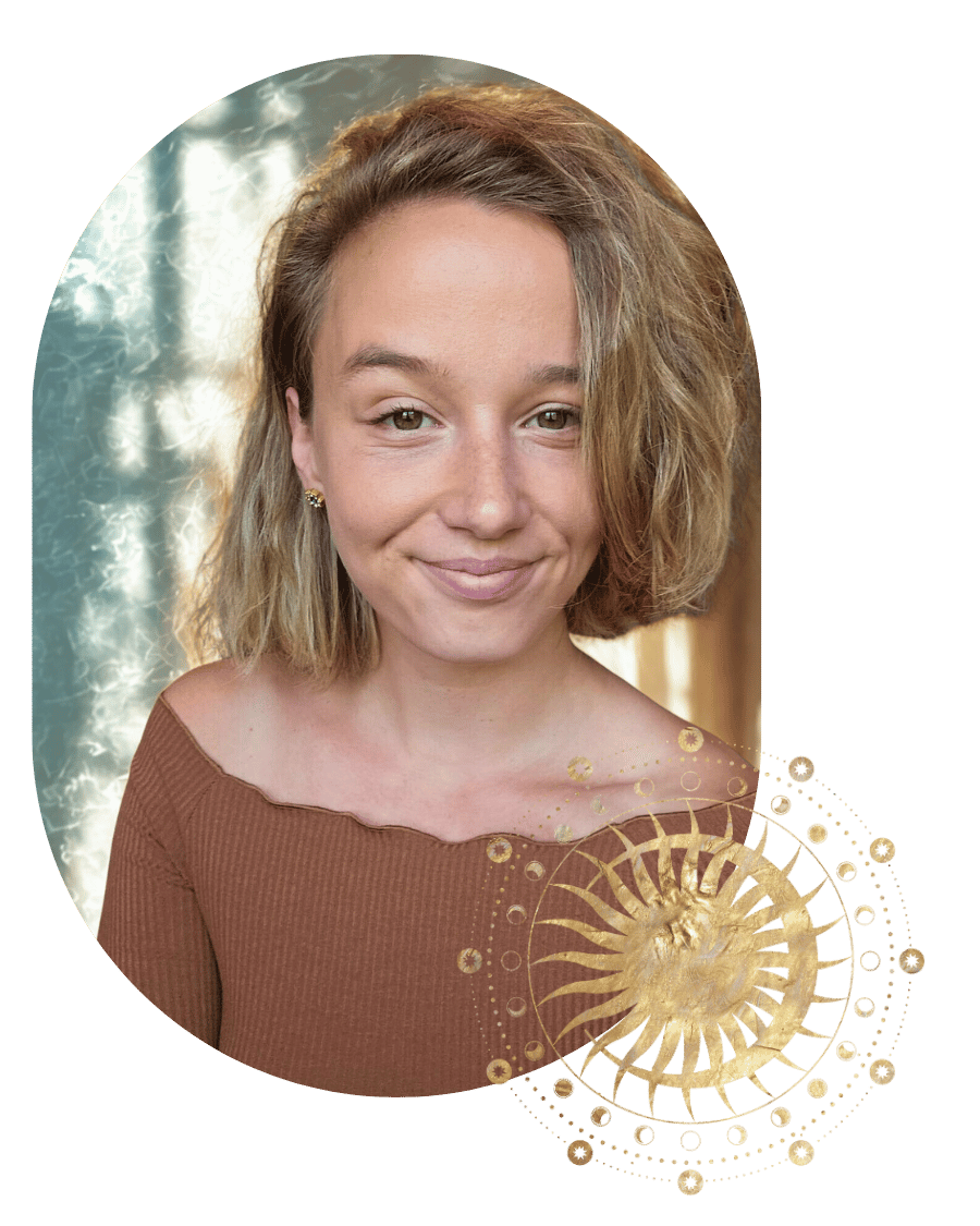 léa barcet naturopathe en ligne gard massage alimentation émotionnel stress