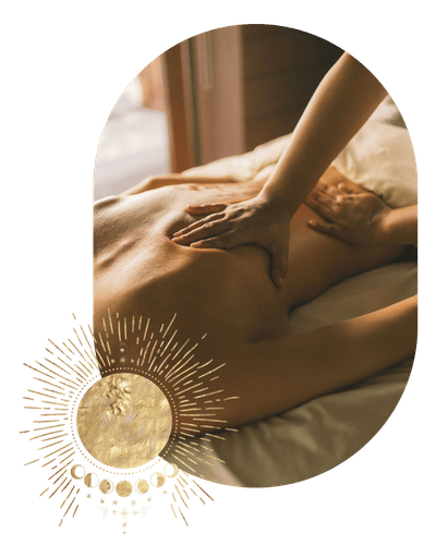 Léa Barcet Massages holistiques corps complet massages chi nai tsang Garons Nîmes Gard